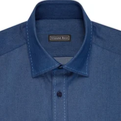 Flash Sale Handmade Verduno Shirt Mens Last Sizes