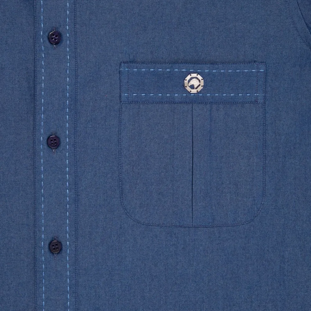 Flash Sale Handmade Verduno Shirt Mens Last Sizes