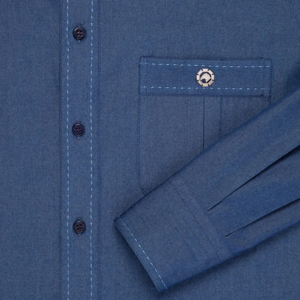 Flash Sale Handmade Verduno Shirt Mens Last Sizes
