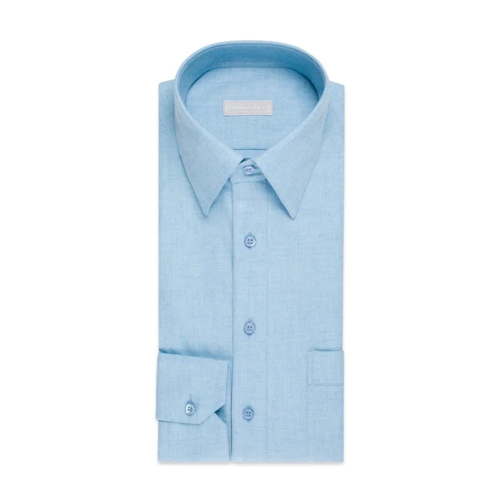 Clearance Handmade Wels Shirt Mens Last Sizes
