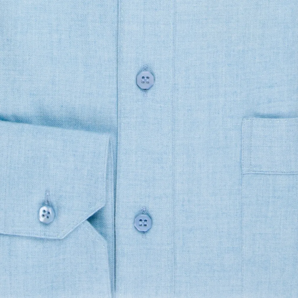 Clearance Handmade Wels Shirt Mens Last Sizes