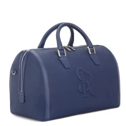 Cheap Handmade Woven Calfskin Duffle Bag Bags