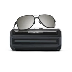 New Heritage Sunglasses Eyewear