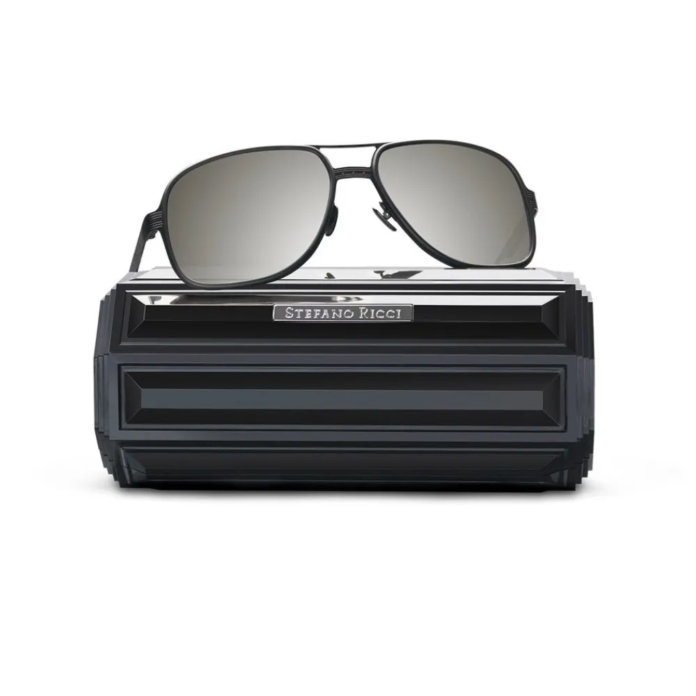 New Heritage Sunglasses Eyewear
