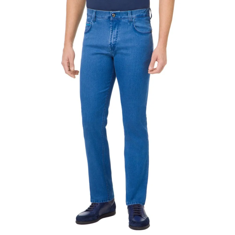 Cheap High Rise Slim Fit Travel Jeans Mens Last Sizes