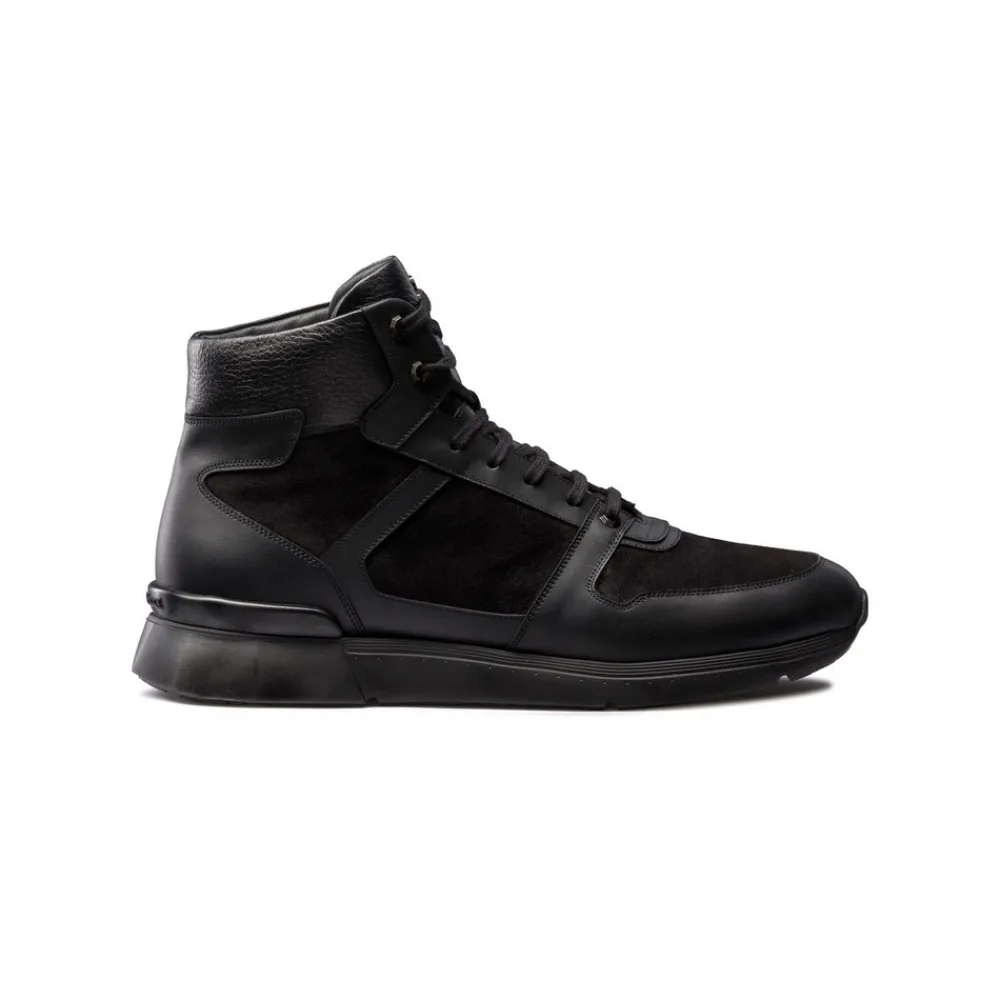 Sale High-Top Sneakers Sneakers