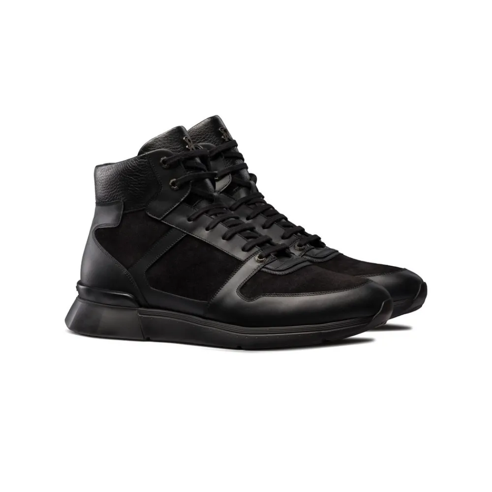Sale High-Top Sneakers Sneakers