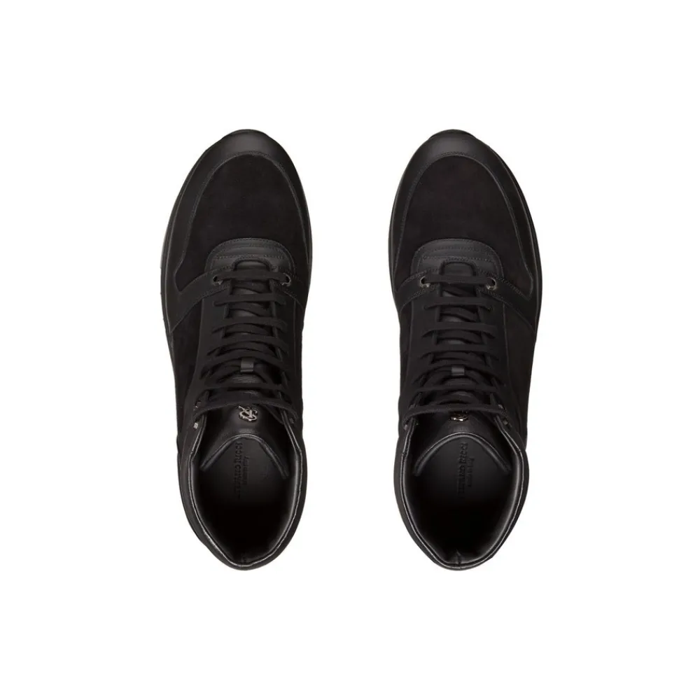 Sale High-Top Sneakers Sneakers