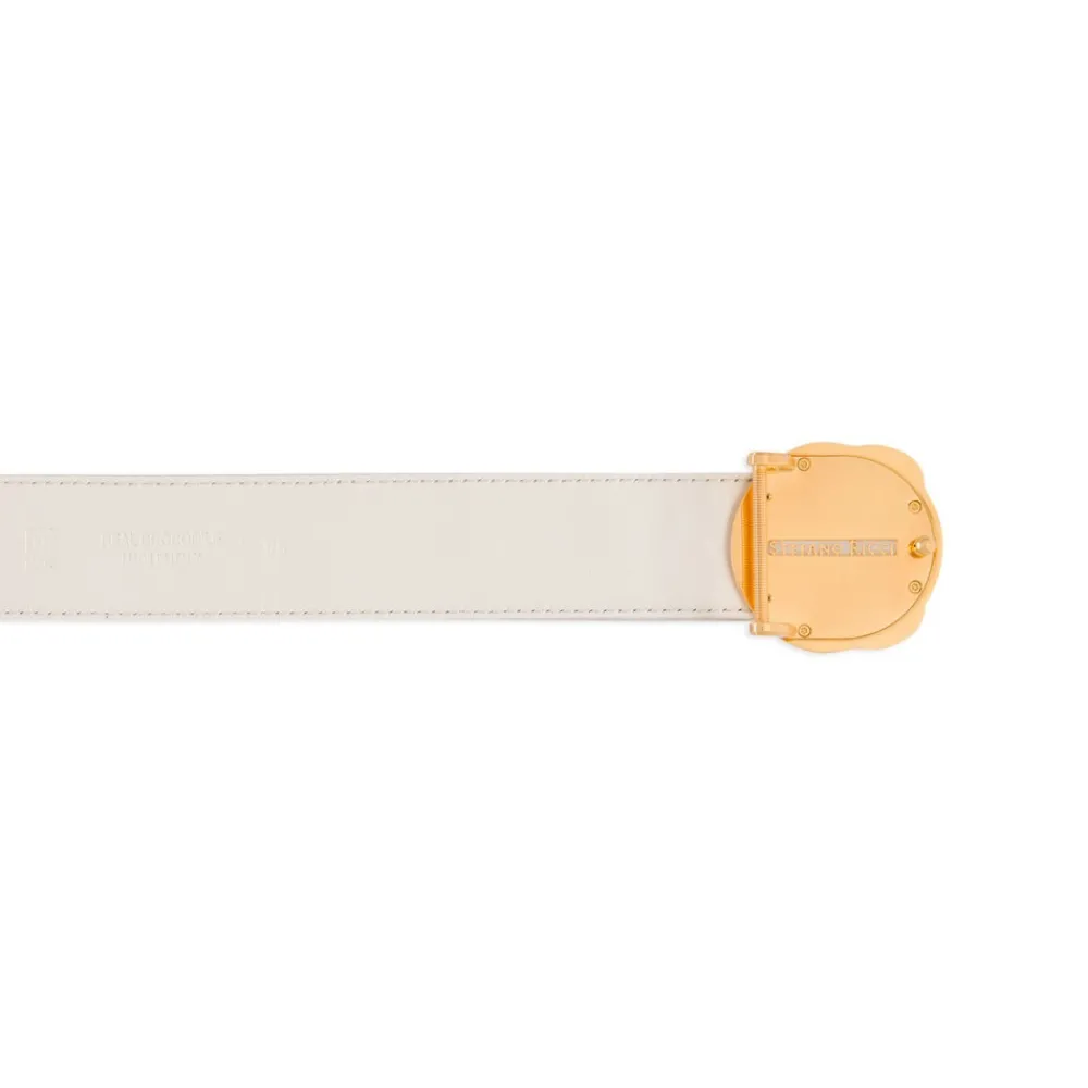 Sale Himalaya Crocodile Leather Belt Belts