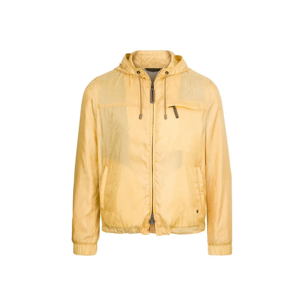 Best Hooded Blouson Junior Outerwear