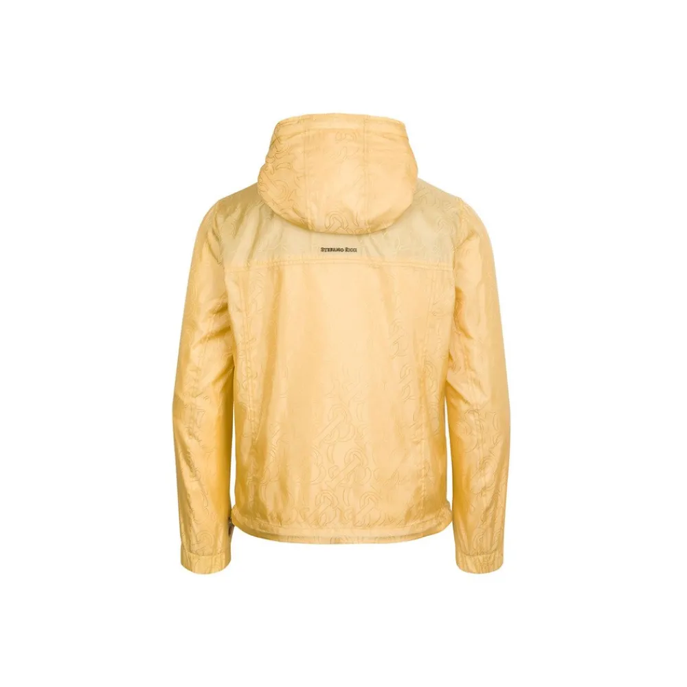 Best Hooded Blouson Junior Outerwear