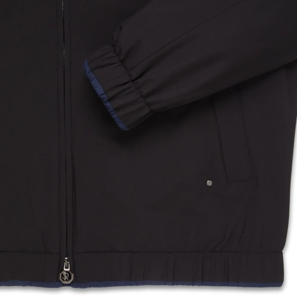 Cheap Hooded Blouson Mens Last Sizes