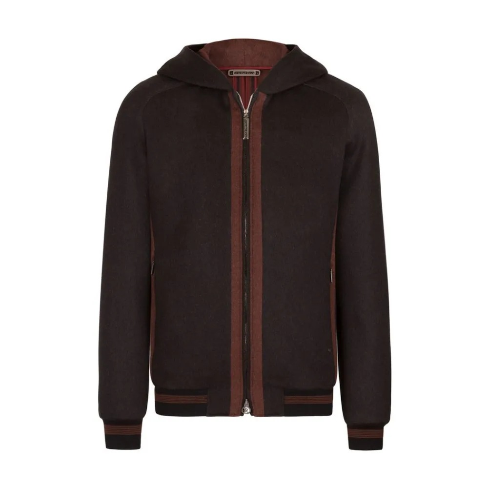 Best Sale Hooded Blouson Mens Last Sizes