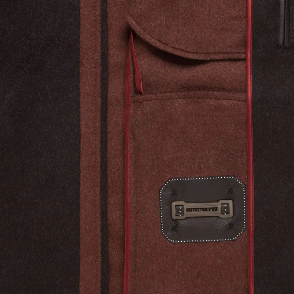 Best Sale Hooded Blouson Mens Last Sizes