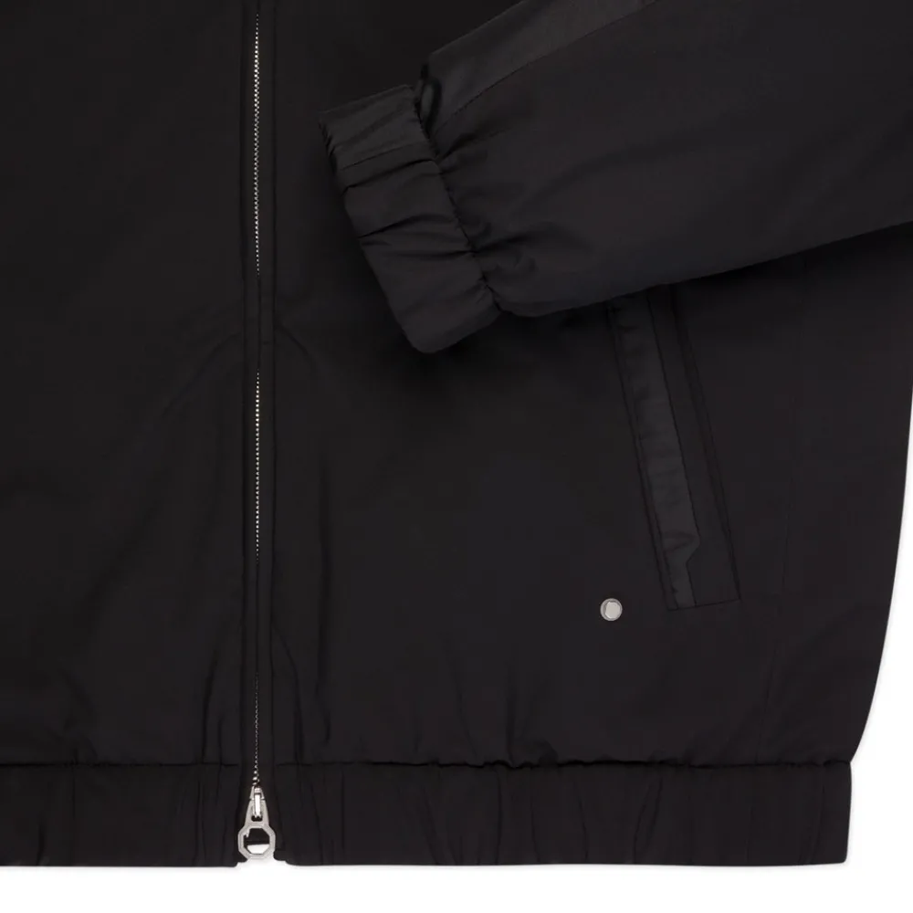 Hot Hooded Blouson Mens Outerwear