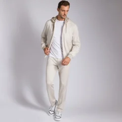 Hot Hooded Blouson Mens Outerwear