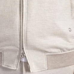 Hot Hooded Blouson Mens Outerwear