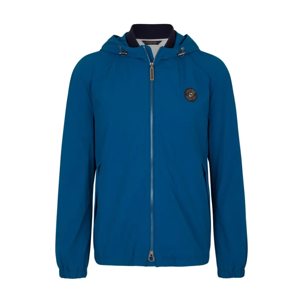 Best Hooded Blouson Mens Luxury Tech