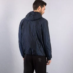 Cheap Hooded Blouson Mens Outerwear