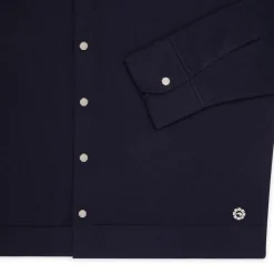 Sale Hooded Cashmere And Silk Cardigan Mens Knitwear