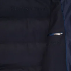 Clearance Hooded Down Coat Mens Outerwear