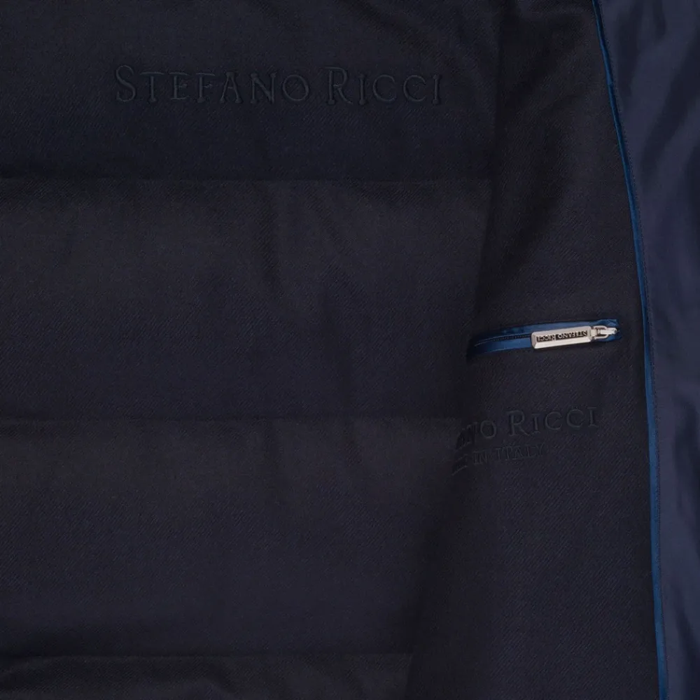 Clearance Hooded Down Coat Mens Outerwear