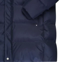 Clearance Hooded Down Coat Mens Outerwear