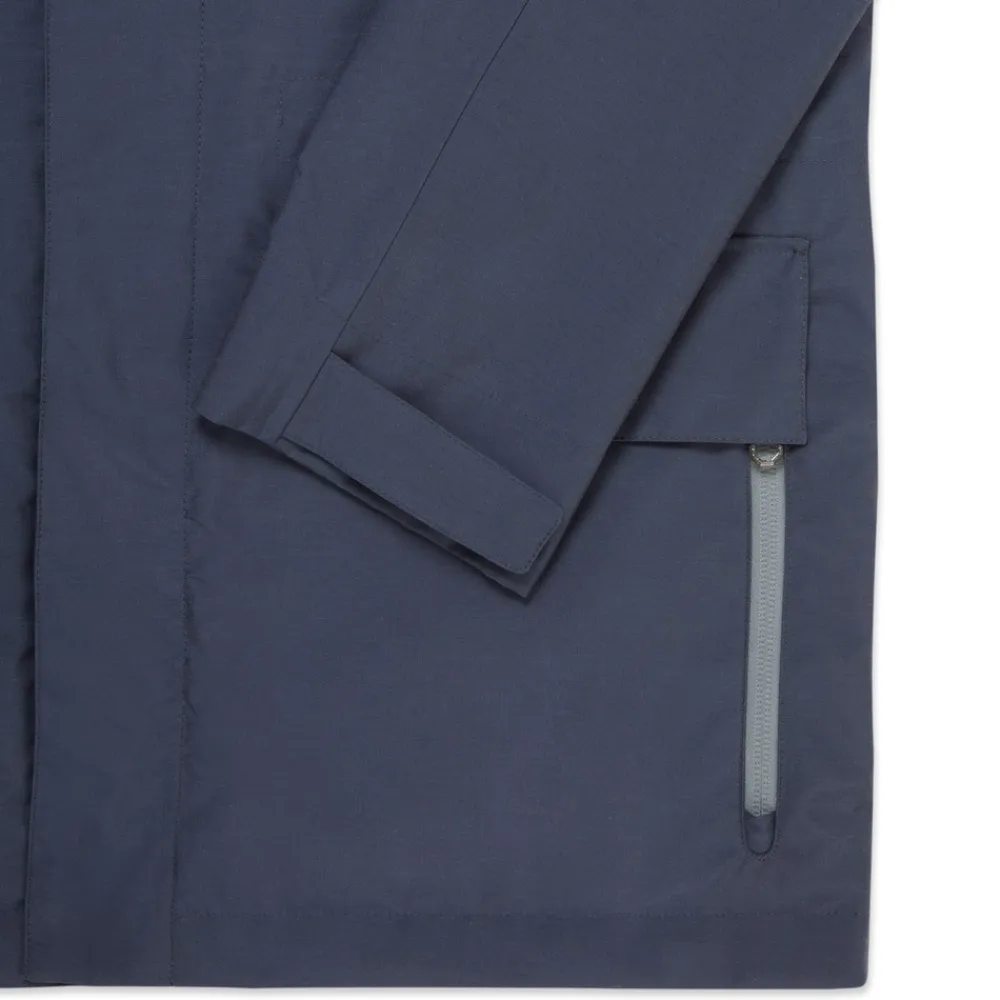 Hot Hooded Dust Coat Mens Outerwear