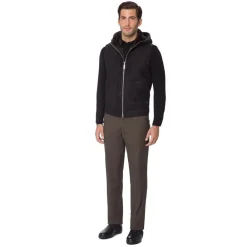 Flash Sale Hooded Gilet Mens Outerwear