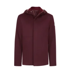 Best Hooded Jacket Mens Luxury Tech