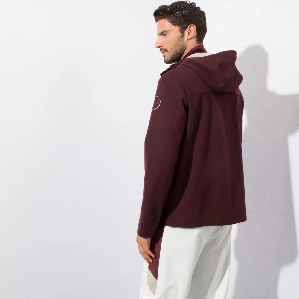 Best Hooded Jacket Mens Luxury Tech