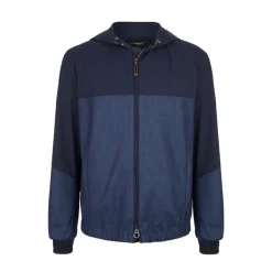 Sale Hooded Jacket Mens Luxury Tech