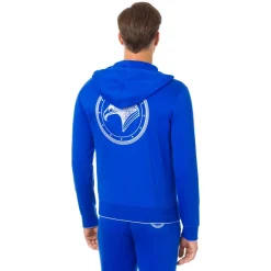 Best Sale Hooded Jogging Suit Blouson Mens Last Sizes