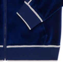 Best Sale Hooded Jogging Suit Blouson Junior Jogging Suits