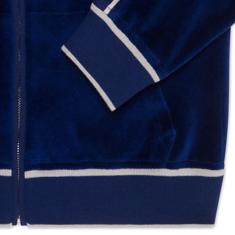 Best Sale Hooded Jogging Suit Blouson Junior Jogging Suits