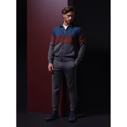 Cheap Hooded Jogging Suit Blouson Mens Luxury Tech