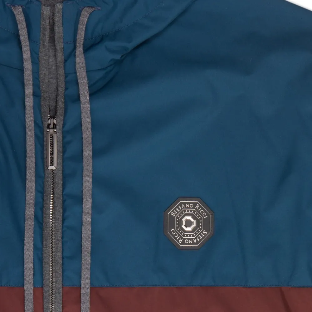 Cheap Hooded Jogging Suit Blouson Mens Luxury Tech