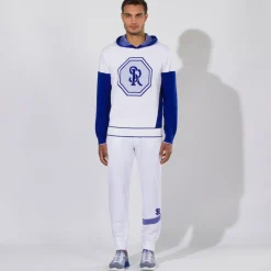 New Hooded Jogging Suit Blouson Mens Last Sizes