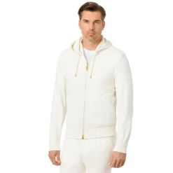 New Hooded Jogging Suit Blouson Mens Last Sizes