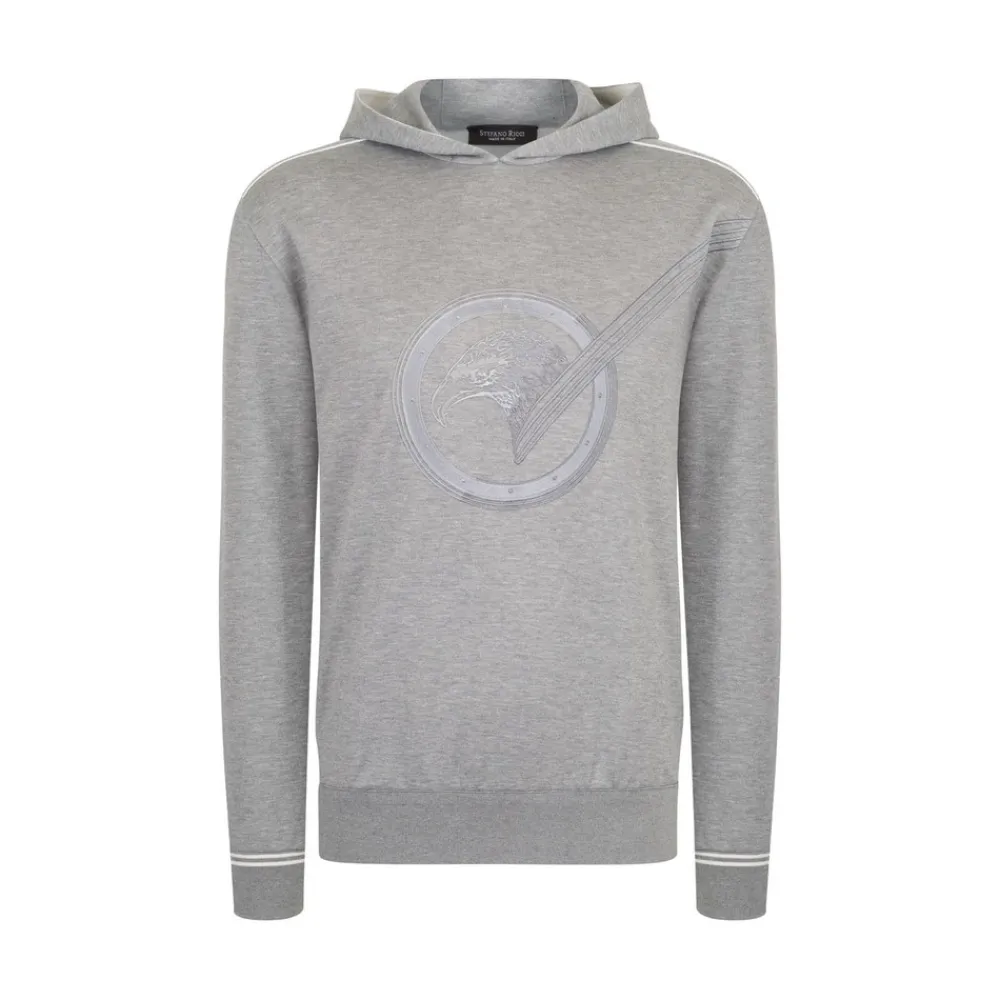Clearance Hooded Jogging Suit Sweater Mens Jogging Suits