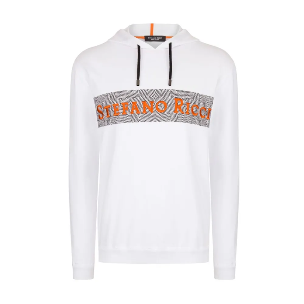 Discount Hooded Jogging Suit Sweatshirt Mens Luxury Tech