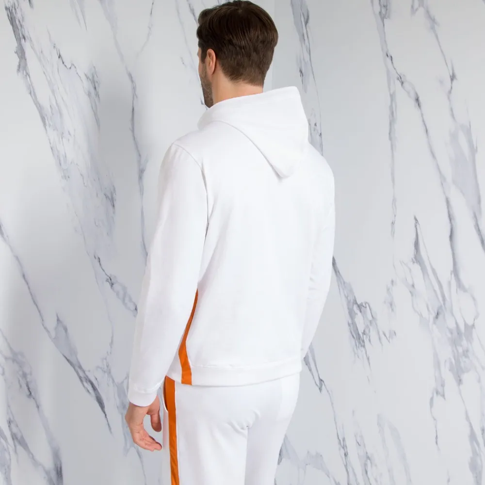 Discount Hooded Jogging Suit Sweatshirt Mens Luxury Tech