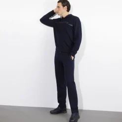 Cheap Hooded Jogging Suit Sweater Mens Last Sizes