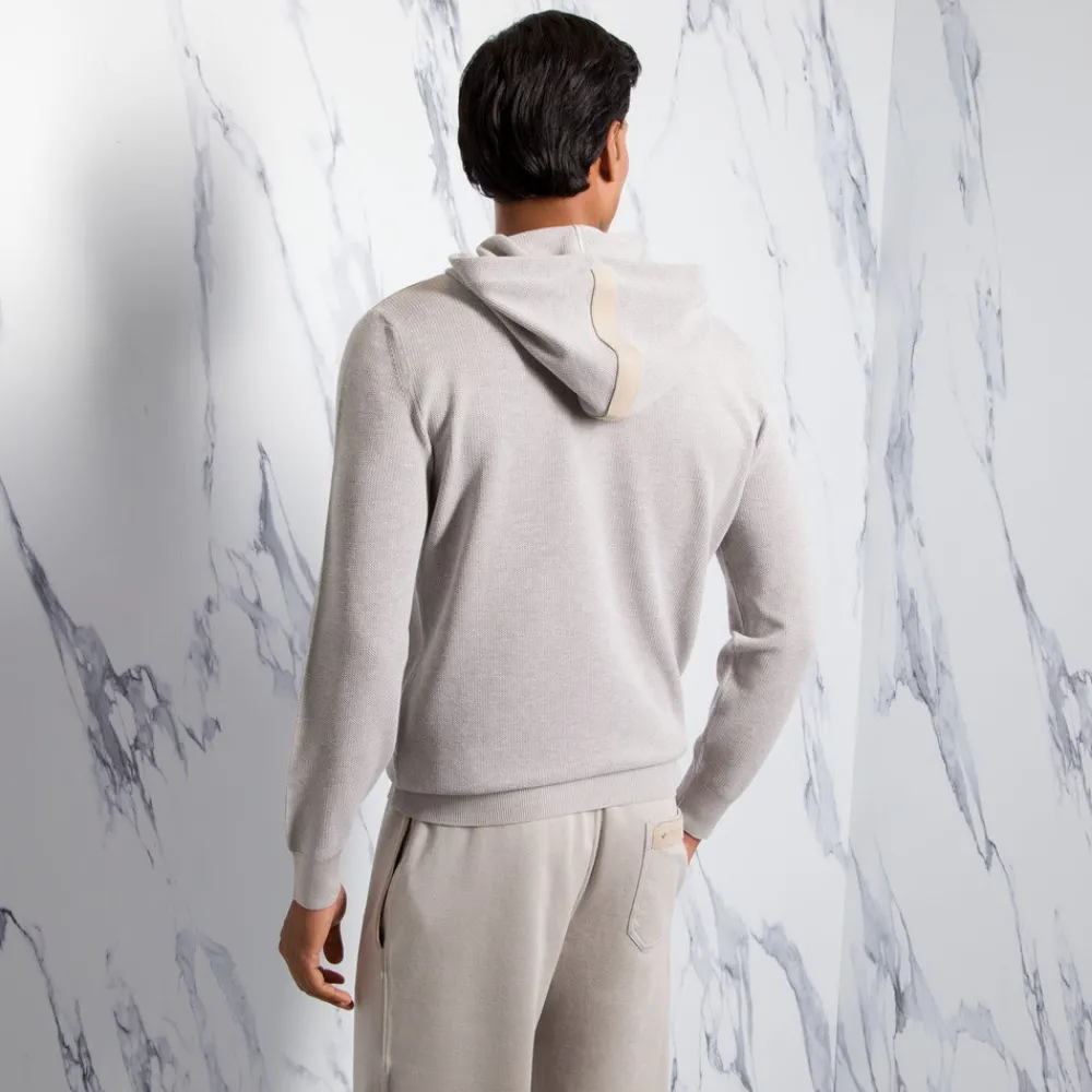 Best Sale Hooded Jogging Suit Sweater Mens Jogging Suits