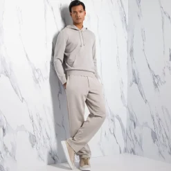 Best Sale Hooded Jogging Suit Sweater Mens Jogging Suits
