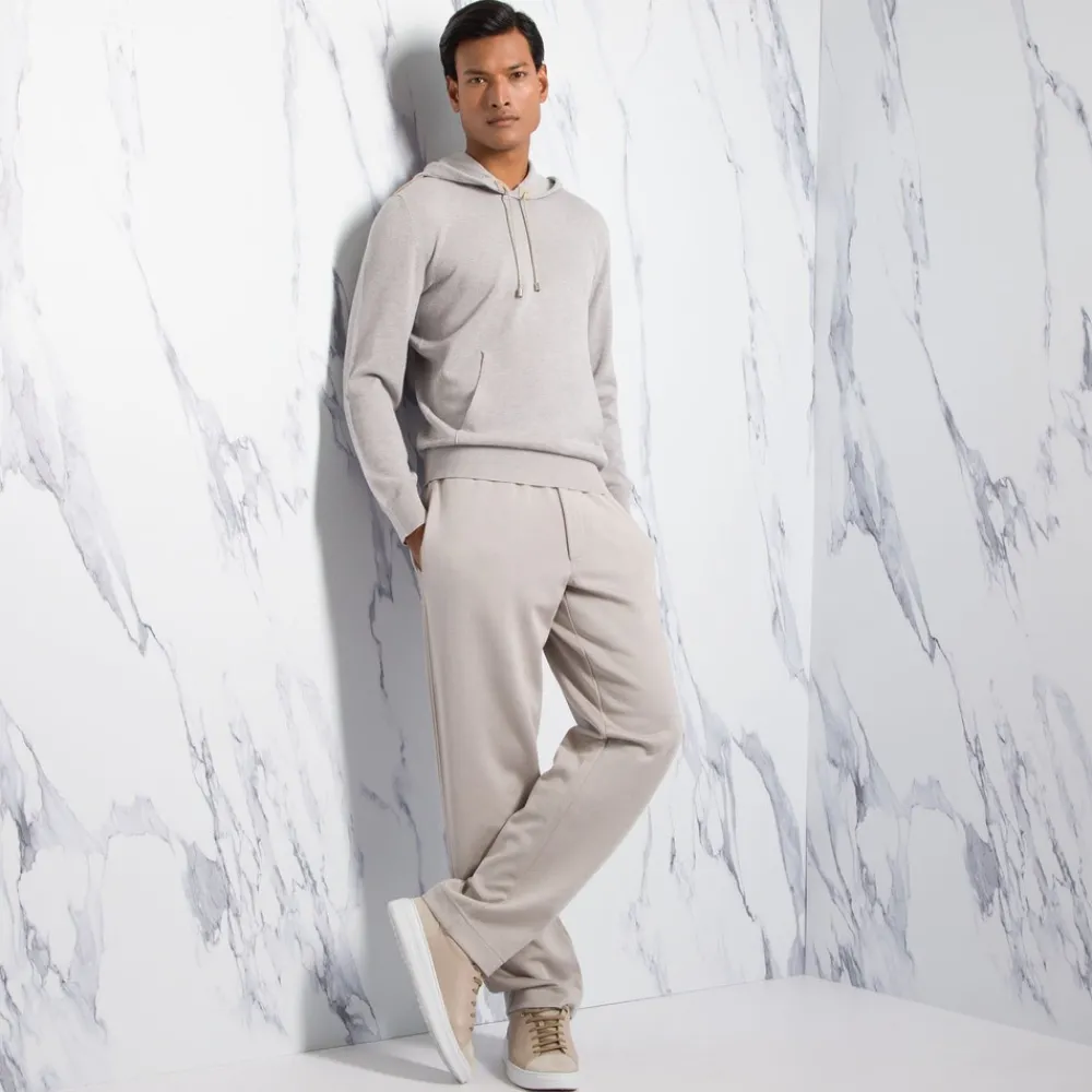 Best Sale Hooded Jogging Suit Sweater Mens Jogging Suits