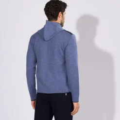 Hot Hooded Jogging Suit Sweatshirt Mens Jogging Suits