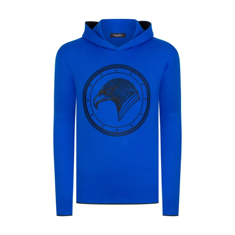 Fashion Hooded Jogging Suit Sweatshirt Mens Last Sizes