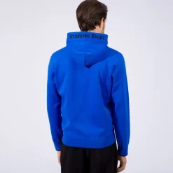 Fashion Hooded Jogging Suit Sweatshirt Mens Last Sizes