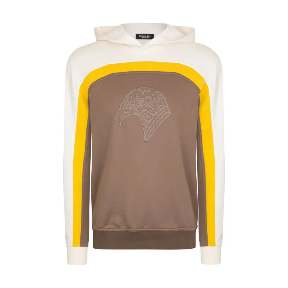 New Hooded Jogging Sweatshirt Mens Jogging Suits